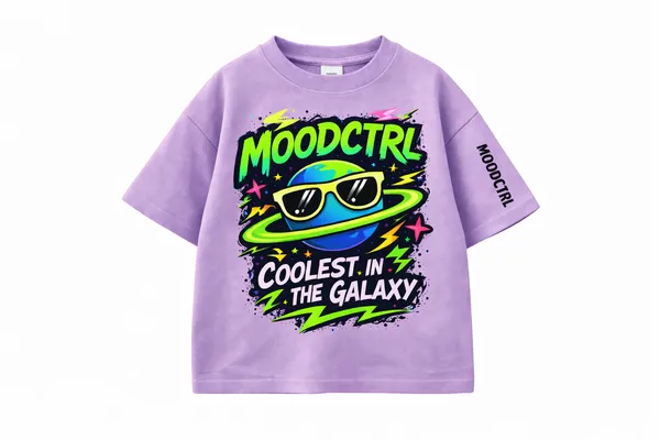 Purple_And_Cream_Cotton_Graphic_And_Astronaut_Graphic_T-Shirt_For_Boys_Pack_Of_2