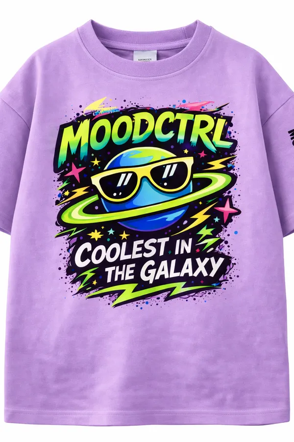 Purple_And_Cream_Cotton_Graphic_And_Astronaut_Graphic_T-Shirt_For_Boys_Pack_Of_2