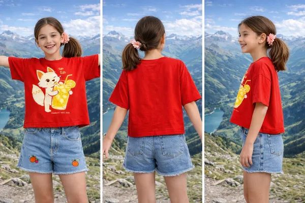 Red_Cotton_Oversized_Graphic_T-Shirt_For_Girls