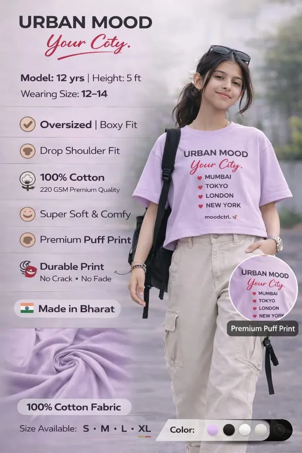 Purple_Cotton_Crop_T-Shirt_For_Girls