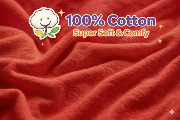 Red_Cotton_Graphic_Logo_T-Shirt_For_Boys