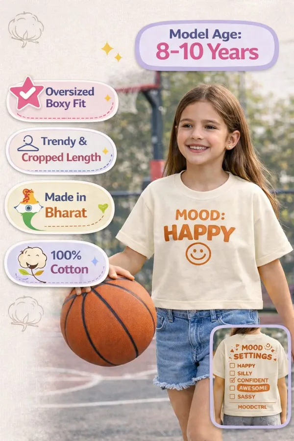 White_Cotton_Graphic_T-Shirt_For_Girls