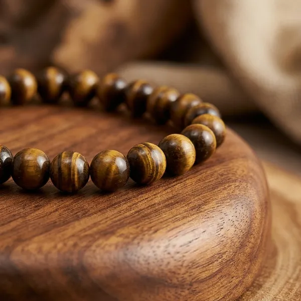 Natural_Tiger_Eye_Stone_Beaded_Bracelet