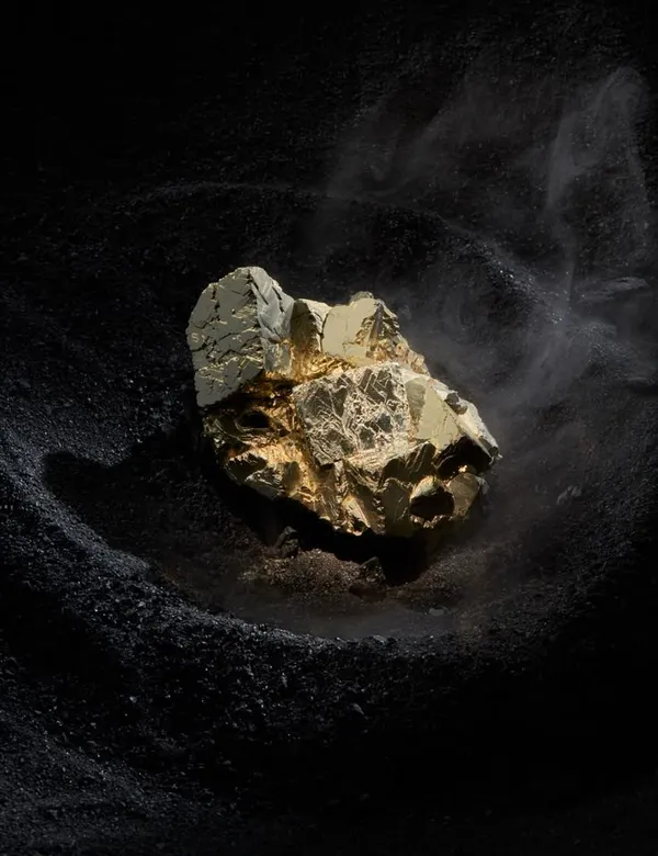 The_Prosperity_Magnet_Cluster_-_Pyrite_raw_cluster_for_money_attraction._(100gm)