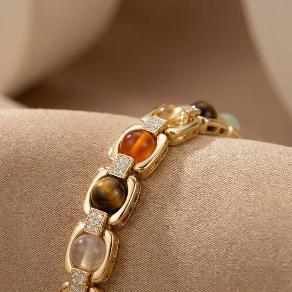Chakra_Harmony_Crystal_Bracelet_With_Healing_Stones