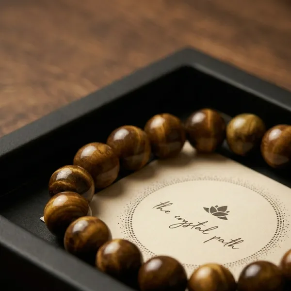 Tiger_Eye_Natural_Stone_Bracelet_For_Willpower_And_Confidence_And_Courage