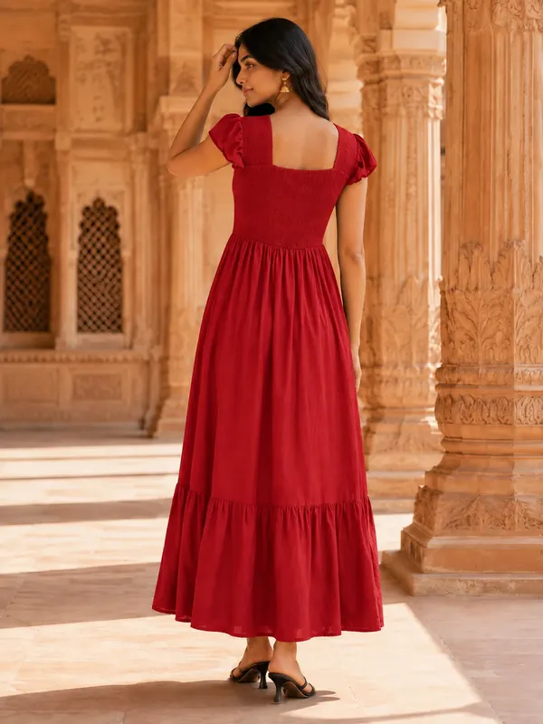 Red_Flared_Maxi_Dress_for_Women