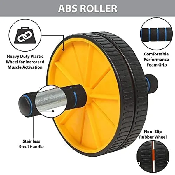 Abs_Roller_Wheel_With_Foam_Grip