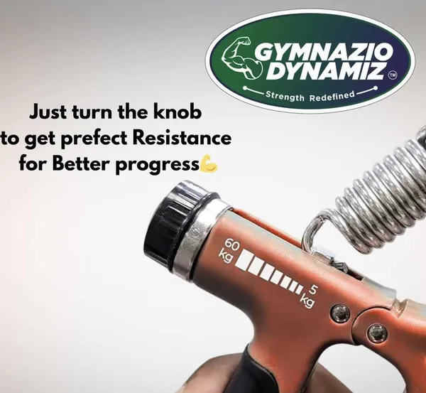 Buy_1_Get_1_Free_Adjustable_Hand_Grip_Strengthener_(5-60KG_+_5-100KG)