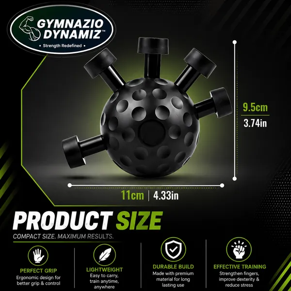 Gymnazio_Dynamiz_Eagle_Claw_Gripper-_45_kg_Elastic_Range