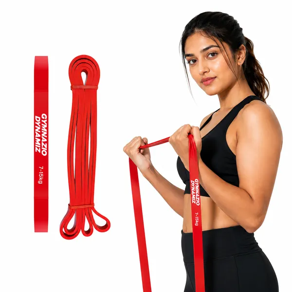 Gymnazio_Dynamiz_Latex_Resistance_Band_for_Workout_[7-15_KG]