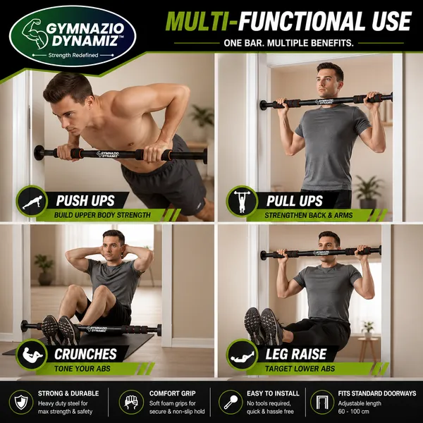 Gymnazio_Dynamiz_Pull_up_Bar_100_kg