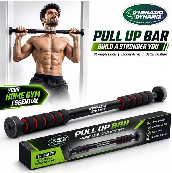 Gymnazio_Dynamiz_Pull_up_Bar_100_kg