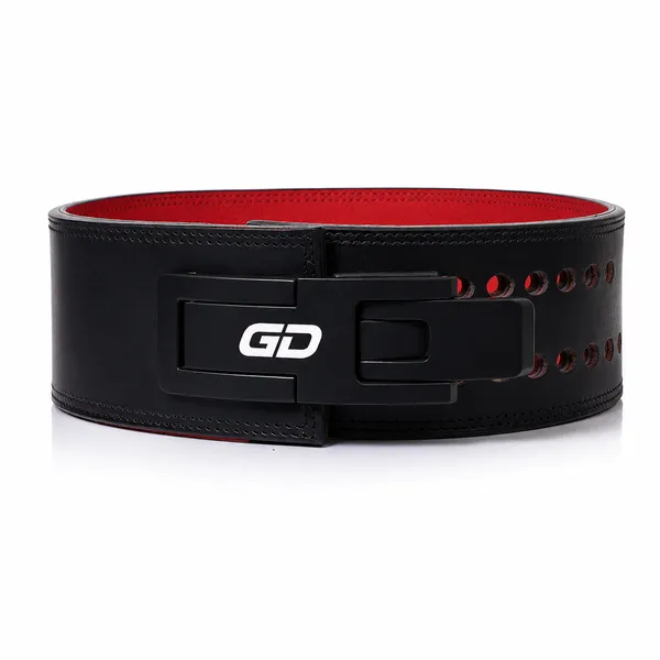 GD_13MM_Leather_Lever_Weightlifting_Belt