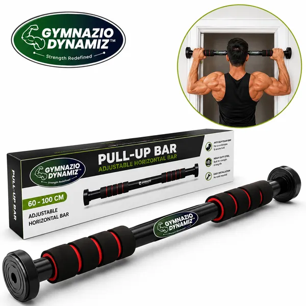 Gymnazio_Dynamiz_Pull_up_Bar_100_kg