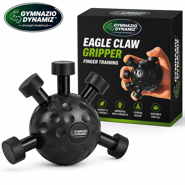Gymnazio_Dynamiz_Eagle_Claw_Gripper-_45_kg_Elastic_Range