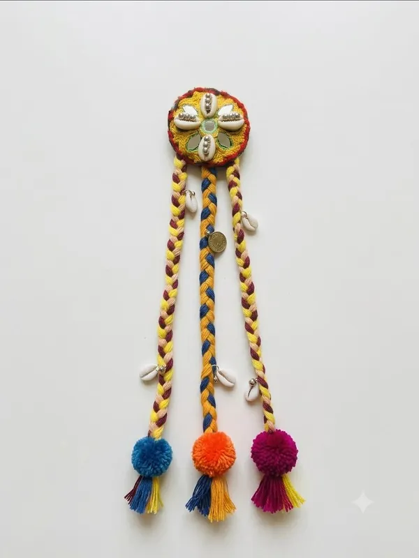 Dandiya_Hair_clip