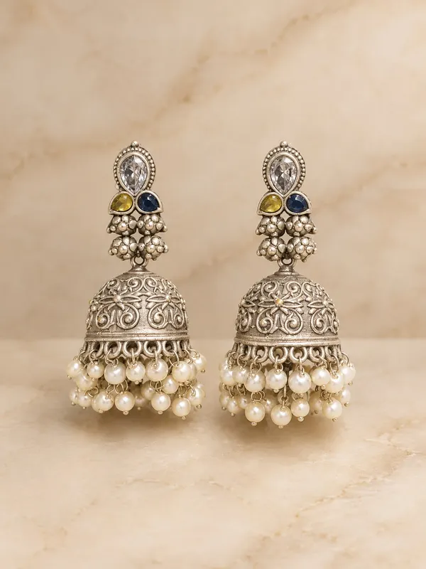 Jhumka__&_co.