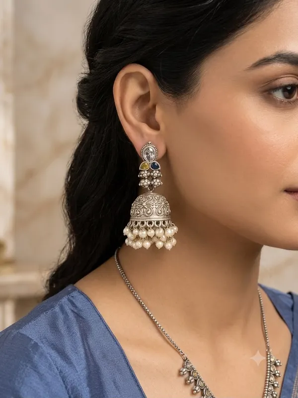 Jhumka__&_co.
