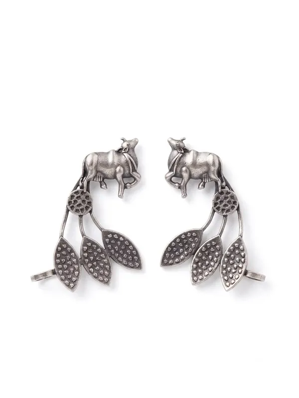 Nandi_silver_bugadi