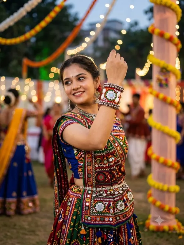 Navratri_kada