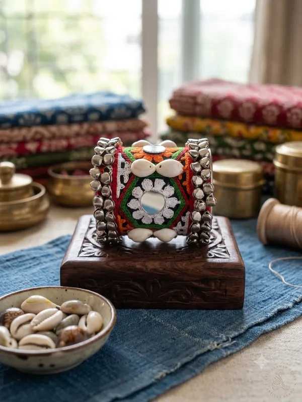 Navratri_kada