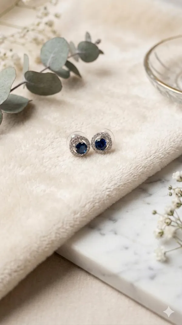Elegant_round_shaped_Studed_Earrings_small