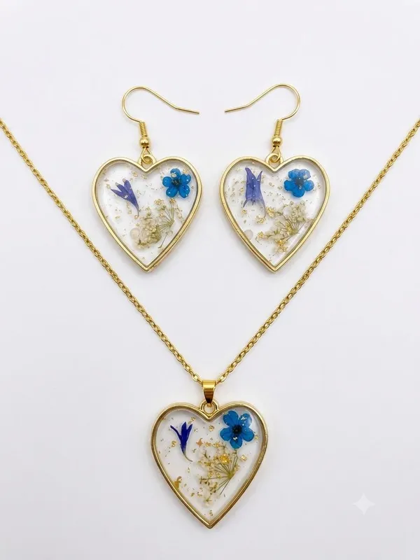 Rasin_Cain_and_earings_in_electric_blue