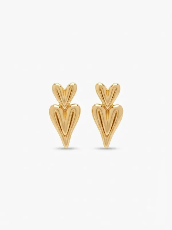 Gold_toned_anti_tarnish_double_heart_studs