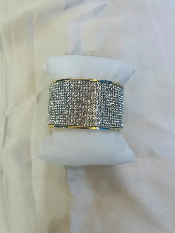 Statement_Party_Wear_Rhinestone_Cuff_Bracelet