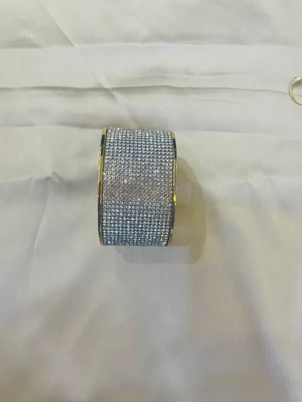 Statement_Party_Wear_Rhinestone_Cuff_Bracelet