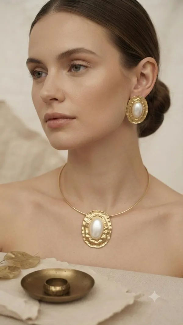 Elegant_Gold_Toned_hasli_with_pearl_in_the_centre