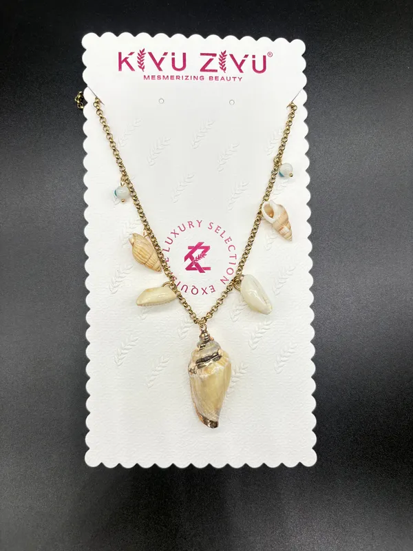 Kivu_Ziyu_Luxury_Seashell_Pendant_Necklace_With_Gold_Chain