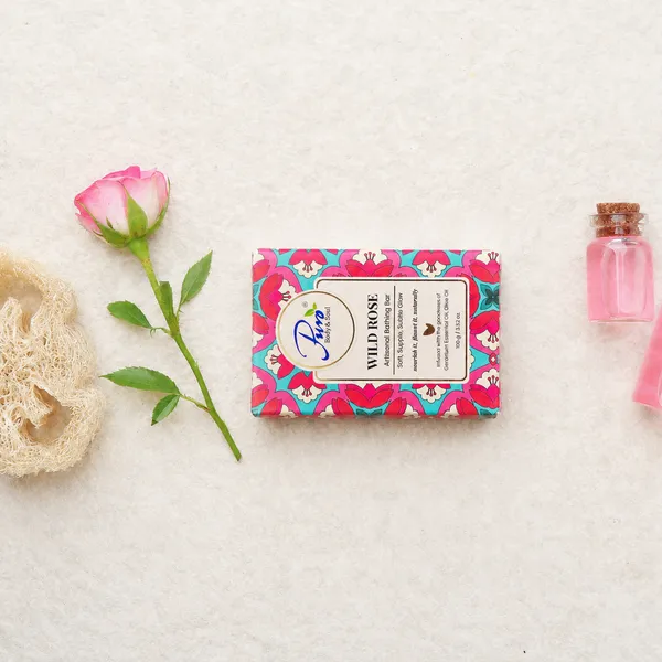 Homemade_Wild_Rose_Bathing_Soap_Bar_Pack_Of_3_-_(100g_Each)