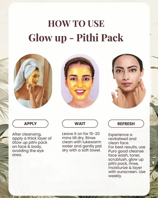 Glow_Up_Pithi_Pack
