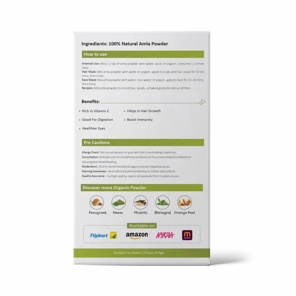 Purelyvedic_Organics_Amla_Powder_For_Hair_And_Skin