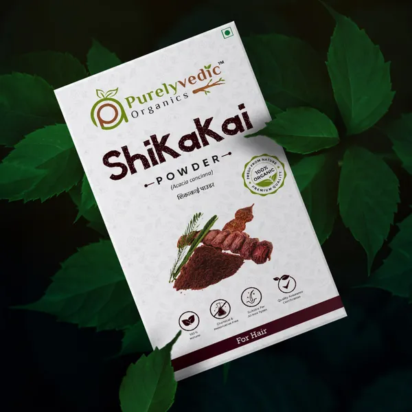 Purelyvedic_Organics_Shikakai_Powder_For_Hair_Growth_And_Care