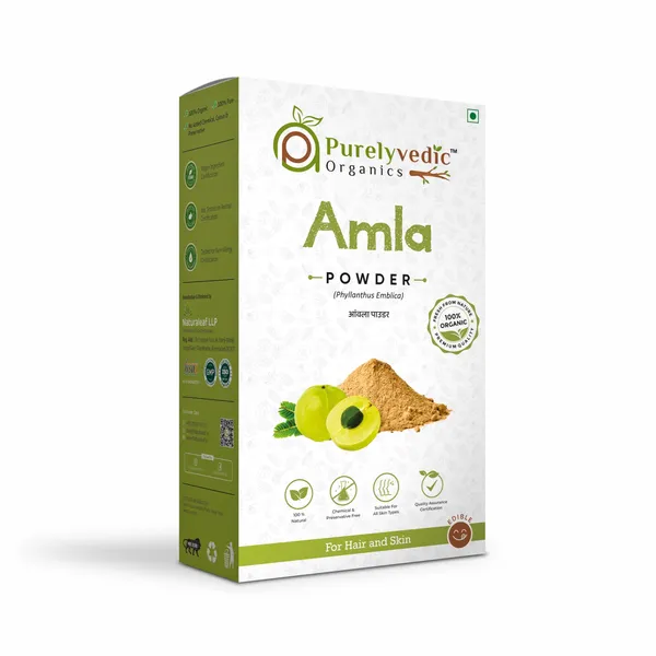 Purelyvedic_Organics_Amla_Powder_For_Hair_And_Skin