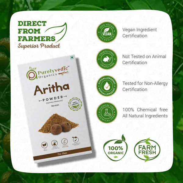 Purelyvedic_Organics_Aritha_Powder_For_Hair_Care