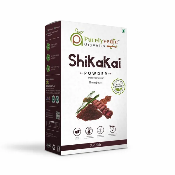 Purelyvedic_Organics_Shikakai_Powder_For_Hair_Growth_And_Care