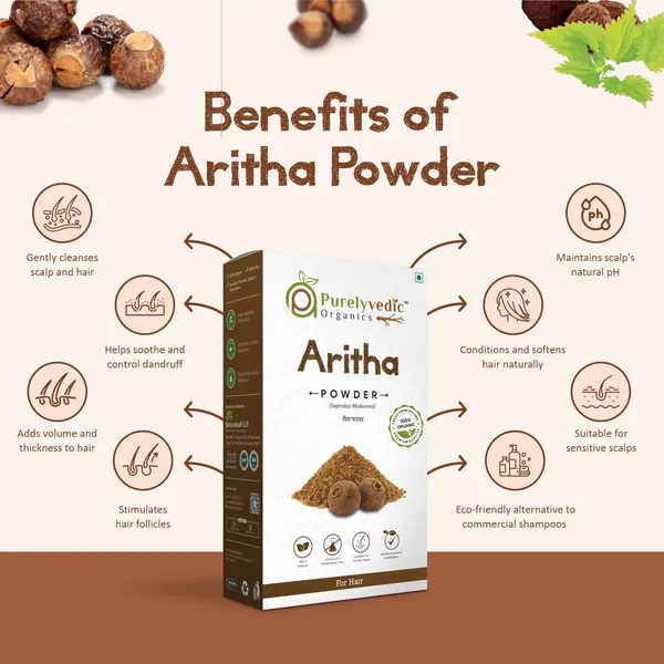 Purelyvedic_Organics_Aritha_Powder_For_Hair_Care