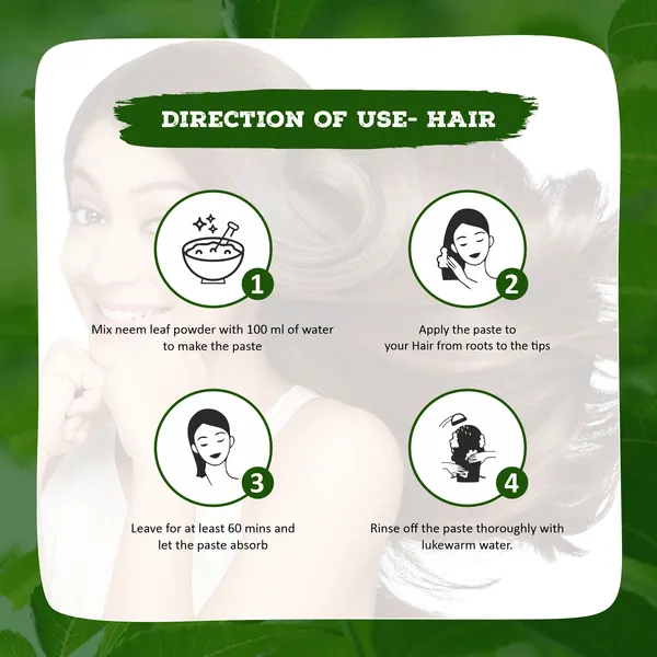 Purelyvedic_Organics_Neem_Leaf_Powder_For_Hair_And_Skin