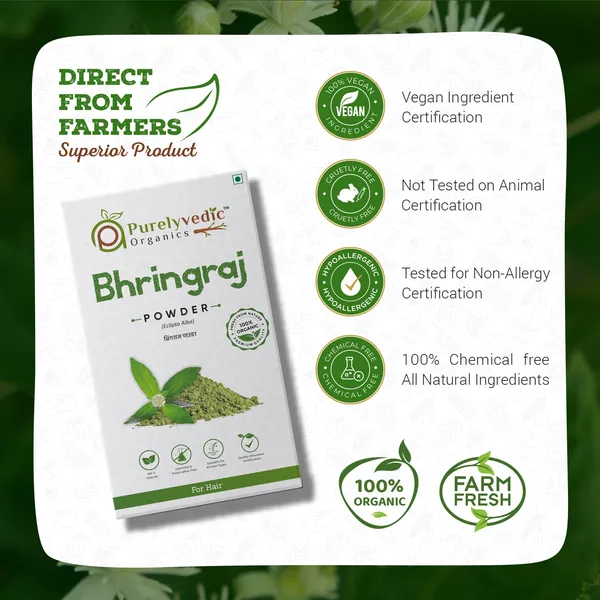 Purelyvedic_Organics_Bhringraj_Powder_For_Hair