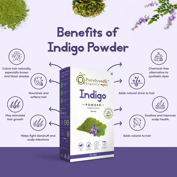 Purelyvedic_Organics_Indigo_Powder_For_Hair