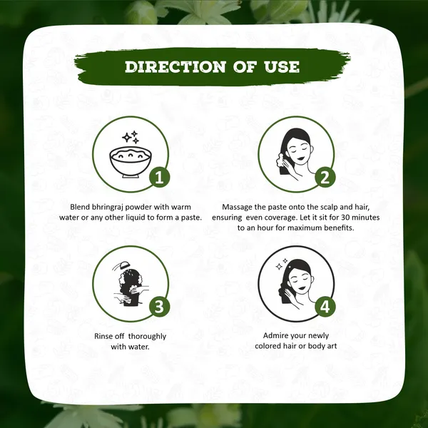 Purelyvedic_Organics_Bhringraj_Powder_For_Hair