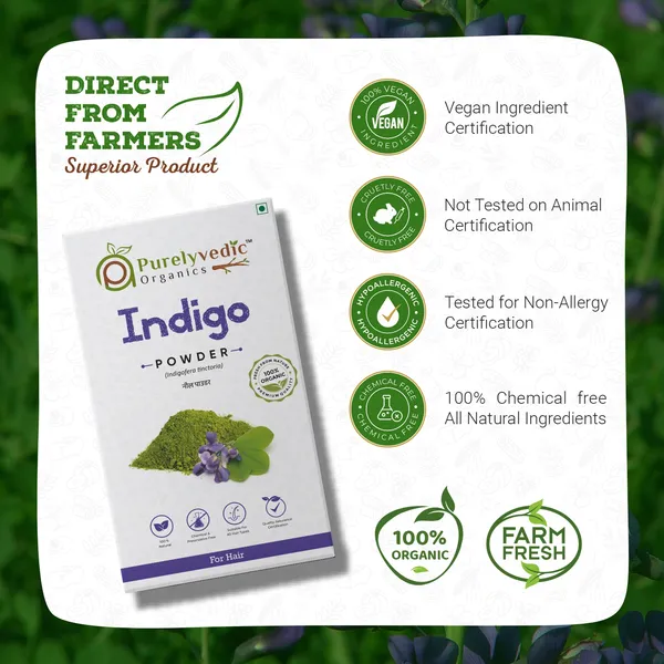 Purelyvedic_Organics_Indigo_Powder_For_Hair