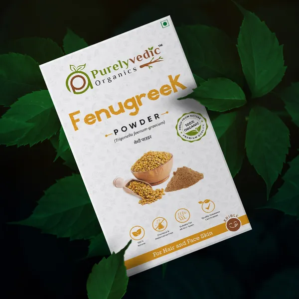 Purelyvedic_Organics_Fenugreek_Powder_For_Hair_And_Face_Skin