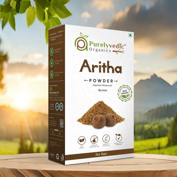 Purelyvedic_Organics_Aritha_Powder_For_Hair_Care