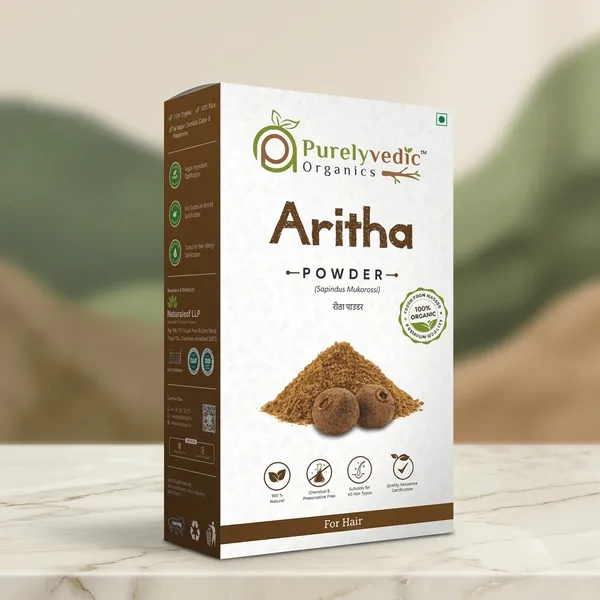 Purelyvedic_Organics_Aritha_Powder_For_Hair_Care