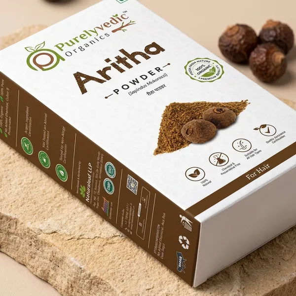 Purelyvedic_Organics_Aritha_Powder_For_Hair_Care